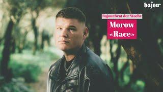 BajourBeat der Woche: Morow - «Race»