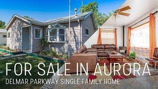 Affordable Homes for Sale In Aurora - Denver Just Listed