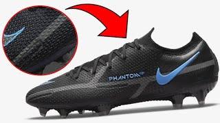 The incredibly LAZY tech of the Nike Phantom GT 2 Elite - Everything you need to know