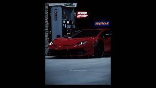 Lamborghini Car Edit | #caredit #cardrifting #drift #lamborghini