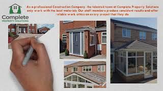 Short Video for Complete Property Solutions