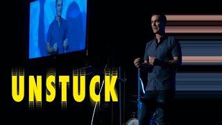 C3 Powerhouse Online | Unstuck - John Pearce | November 1
