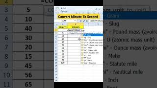 Excel Amazing Tricks #excel #shorts #shortfeed