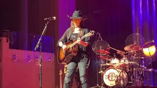 Terri Clark - If I Were You (w/ intro), live at the Ford Theater, Nashville, 17 March 2024