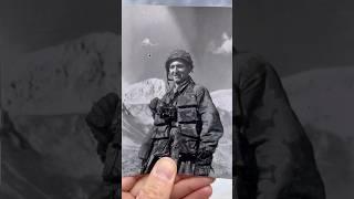 Rescue Mussolini! Gran Sasso 1943 Then and Now #military #ww2 #thenandnow #campoimperatore