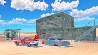 NEW CAR The Long Way (Early Access) Android Gameplay