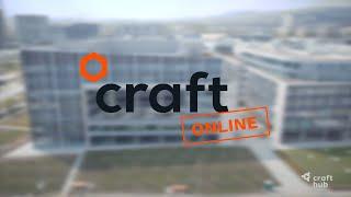 Craft Conference 2021 - aftermovie