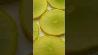 #aivideogenerator Scrolling Lemon Slices