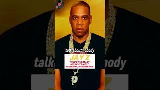 The Strategic Separation: Why Jay-Z HAD TO Abandon His Day One Partner Dame Dash