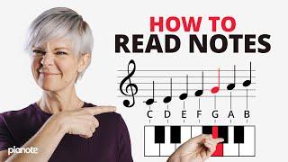 How to Read Notes The EASY Way You Weren’t Taught