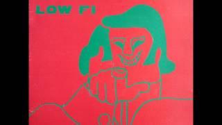 Stereolab - Low fi