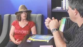 The Joel Comm Show with special guest Sheila Simkin