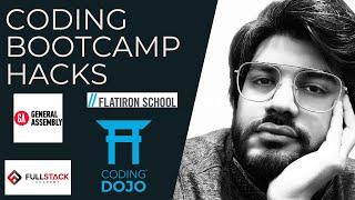 What I Wish I Knew When Starting a Coding Bootcamp