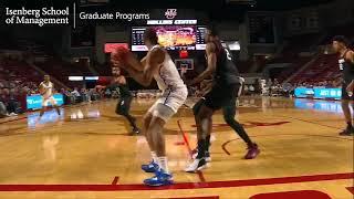 MBB vs SLU Highlights (01.04.23)