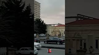 БАКУ. Ул. ПРОФСОЮЗНАЯ│М.ХАДИ, Метро АХМЕДЛЫ-12 