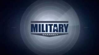 At Sea - only on the Military Channel *