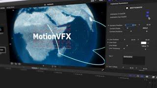 Plugins sensacionais da MotionVFX pro Final Cut Pro X