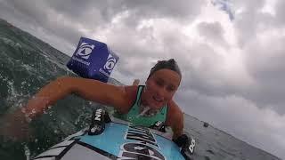 Ocean6 Round Six Nutri Grain IronWoman Series