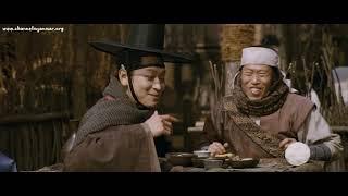 Woochi   The Demon Slayer Jeon Woo Chi   The Taoist Wizard  2009 MM Sub