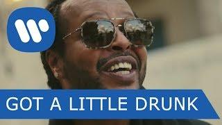 MADCON - GOT A LITTLE DRUNK (Official Music Video)