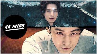 Kdrama intro : Tale of the Nine Tailed 1938