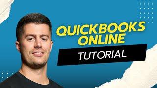 How To Get Started In QuickBooks Online [Step-by-step guide]