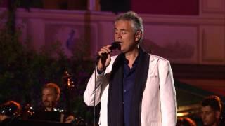 Andrea Bocelli - Love in Portofino (Live 2013)