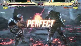 Mirror Gwd of destruction training be like Bryan vs Bryan from Germany