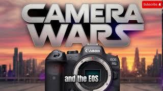 Canon EOS R4 is Coming Leaks – Rumors & Everything You Need to Know!