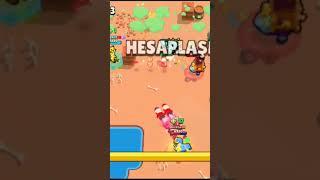 Nefes kesen maç #brawlstars #music #supercell #keşfet #keşfetbeniöneçıkar