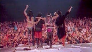 Mötley Crüe - Home Sweet Home (Official Music Video)