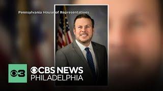 Pa. Rep. Kevin Boyle hit with arrest warrant after violating protection order: police