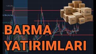 Barma hisse ereğli yatırımları ne durumda, bilanço grafik