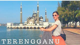 EXPLORING TERENGGANU, MALAYSIA