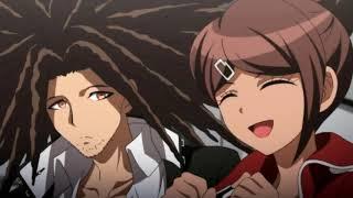 AOI ASAHINA compilation - DANGANRONPA: THE ANIMATION & FUTURE ARC