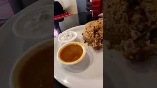 Staar grill biryani| sneha priya