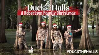 Why I Love Christmas - The Robertsons (Missy w/ Josh Turner)