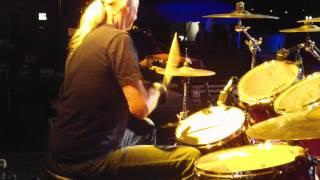 Monte Yoho-The Outlaws-Live-Beier 1.5 Steel--6 5 x 14 & 5 5 x 14~