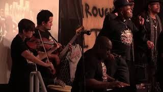 Songs and Stories of Skid Row | Urban Voices Project  | TEDxLaSierraUniversity