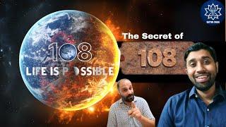 The Secret of 108 with Abhishek Ranjan