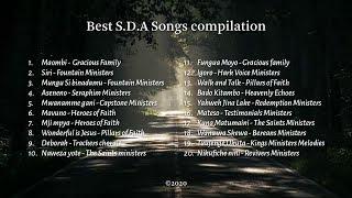 Best SDA Songs Compilation - Best SDA Music