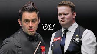 Ronnie O’Sullivan VS Shaun Murphy Final 2024 Champions Of Championship