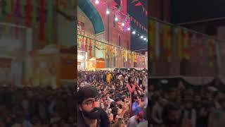 Hazrat Lal Shahbaz Qalandar Dhamal 4 Feb