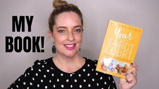 My Tarot Book Walkthrough - Your Tarot Court