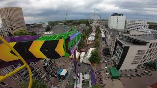 Joker The Ride - de Poorter (Onride) Tilburgse Kermis 2023