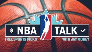 2024/2025 NBA Future Bets With Jay Money & Stephen Keech