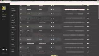 Art-list - How to Find the Perfect Song