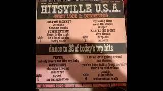 Hitsville USA Faces 3 et 4