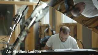 The Invisible Woman: Ilan Eshkeri and Ralph Fiennes discuss the music for the film