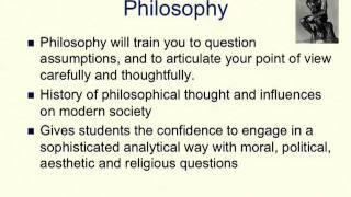 Philosophy, Political Science, Economics and Sociology (PPES) - Open Day 2011